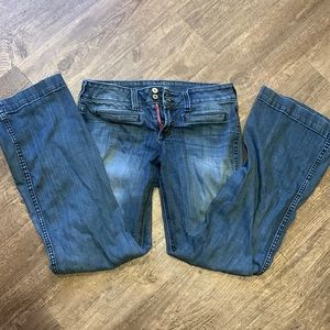 Women’s Arita trousers